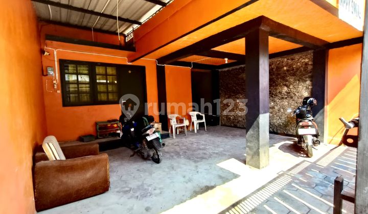 Rumah Kost Bagus Strategis Siap Pakai Ildi Laweyan Solo 2