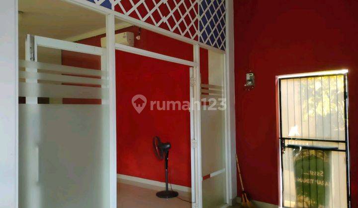 Ruko & Rumah Strategis Siap Pakai Di Penumping Banjarsari Solo 2