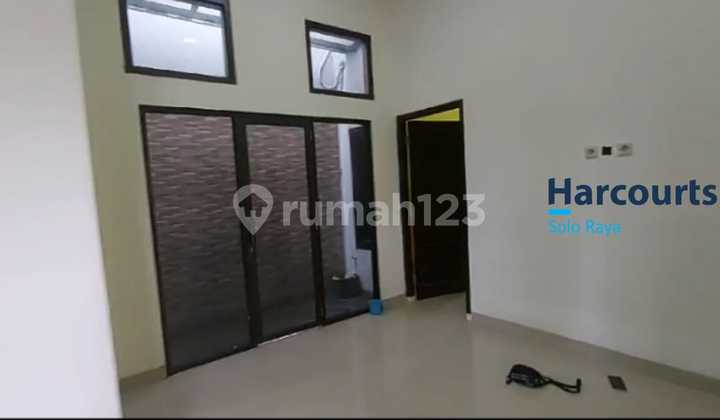 Nice House In Kartasura Solo 2