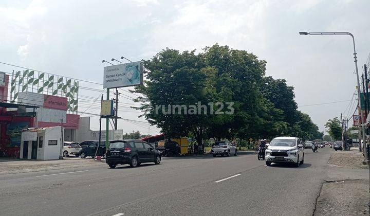 Gudang Strategis Siap Pakai Di Jaten Karanganyar  2