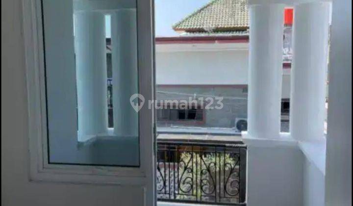 Rumah Bagus Siap Pakai Di Gentan Soko 2