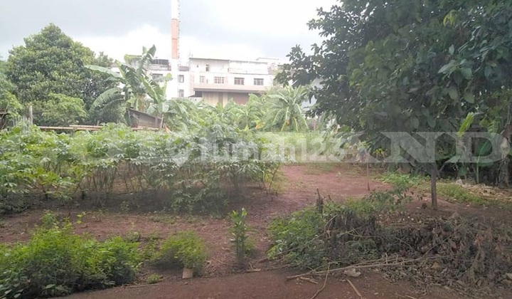 Code 20416 Br, Land for Rent in Sunter, area 3000 M2, North Jakarta.