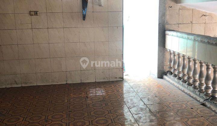 Kode : 19943 (So),Dijual rumah plumpang,luas 180 m2,Jakarta Utara 2