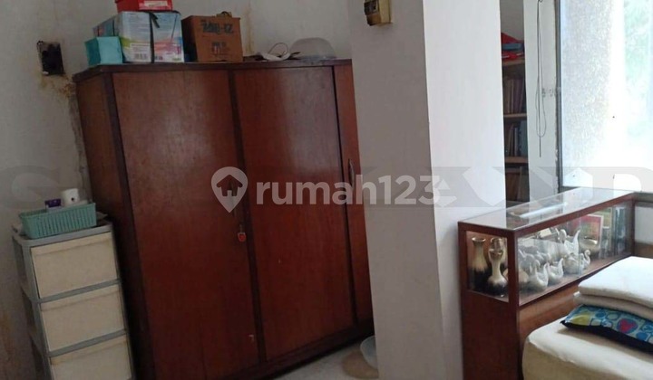  Rumah Dijual Pinangsia, Luas 9x7 Meter, Kode 17717 ta  3