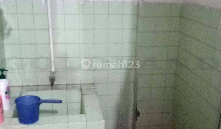  Rumah Dijual Pinangsia, Luas 9x7 Meter, Kode 17717 ta  5