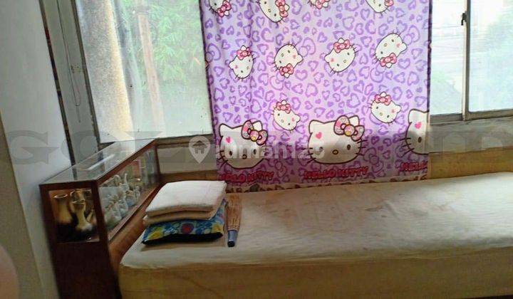  Rumah Dijual Pinangsia, Luas 9x7 Meter, Kode 17717 ta  6