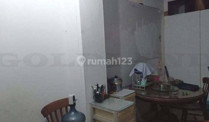  Rumah Dijual Pinangsia, Luas 9x7 Meter, Kode 17717 ta  8