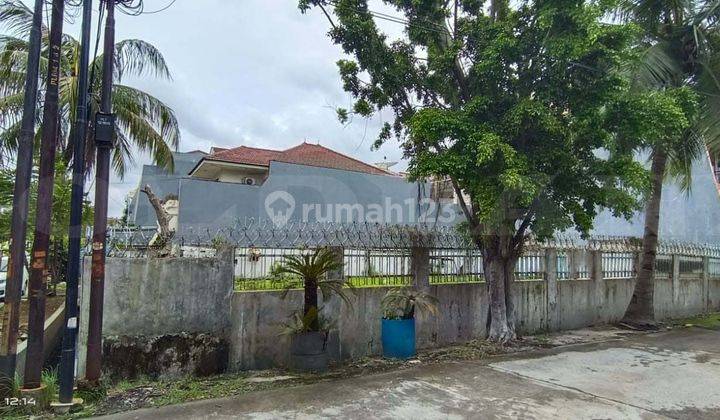  Kavling Dijual Pluit, Luas 18x25 Meter, Kode 18101 No br 2