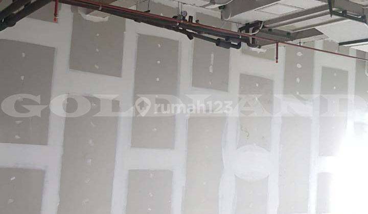 Office Disewa World Capital Tower, Luas 117 Meter, Kode 18522 Ha 2