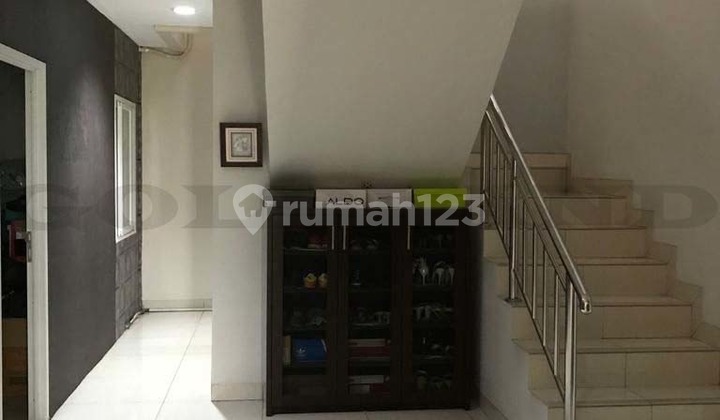 House For Sale Kelapa Gading, Area 11x17 Meters, Code 19114 Br 2