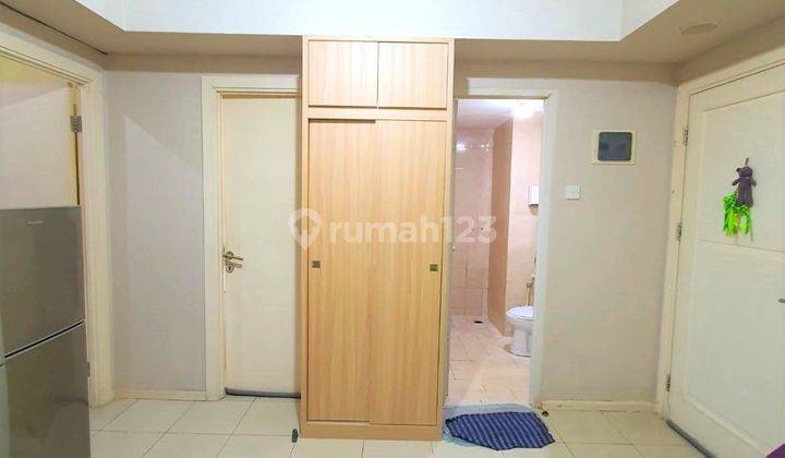  Apartemen Disewa Green Lake, Full Furnish, Luas 42,5 Meter, Kode 19480 Ha 1