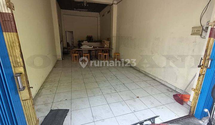 Ruko Dijual disewa Tanjung Priok, Strategis, Luas 8x24 Meter, Kode 19398 Dj 2