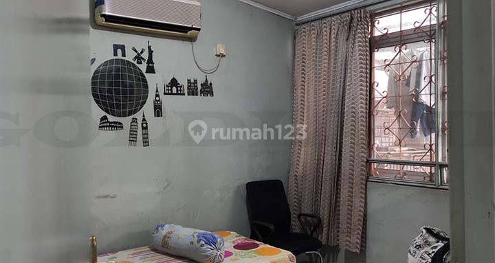 Kode : 19801 (Ha), Dijual ruko kebayoran lama, luas 71.25 m2 2