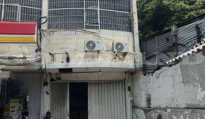  Kode : 20193 (Ha),Disewa ruko grogol,luas 72,25 m2, Jakarta barat 1