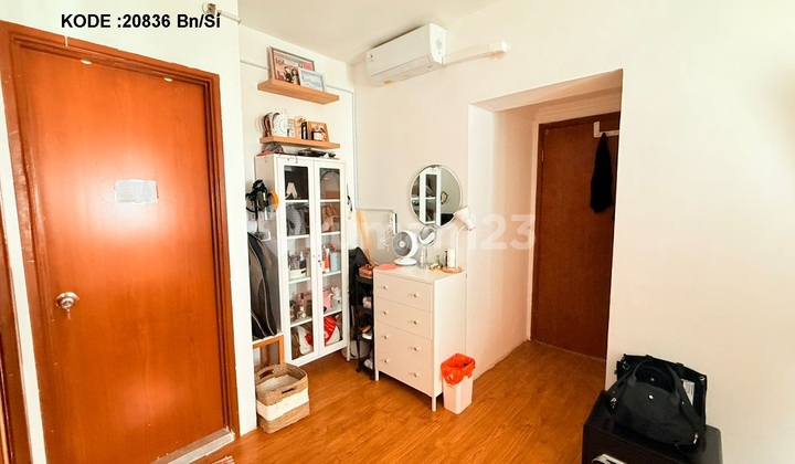 For Sale Grand Palace Apartment, 97 Square Meters, Code: 20836 Bn/Si