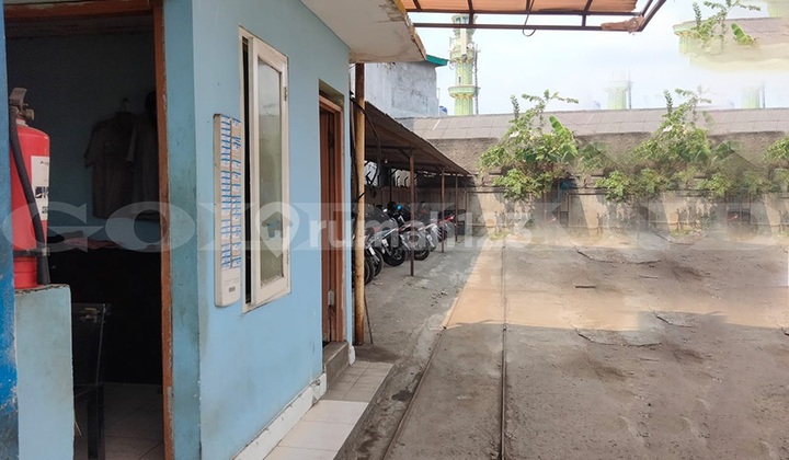 Gudang Dijual Cakung, Strategis, Luas 5.266 Meter, Kode :21047 Dj/Br