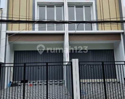 Dijual Ruko Kelapa Gading, Luas 4,5X15 Meter, Kode :20757 Br Dijual Ruko Kelapa Gading, Luas 4,5X15 Meter, Kode :20757 Br