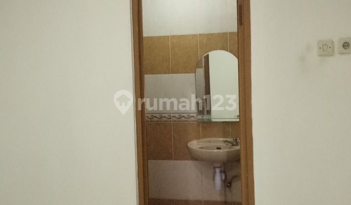 Disewa Rumah Sunter, Luas 6X16 Meter, Kode :15365 Si 2