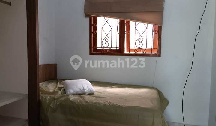  Rumah Dijual/Disewa Kelapa Gading, Full Furnish, Luas 7x15 Meter, Kode :21216 Br 2