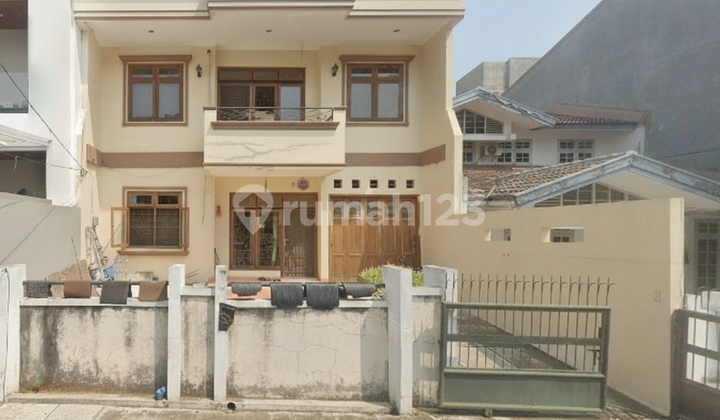 Dijual Rumah Sunter, Luas 10X18 Meter, Kode :21507 Si Dijual Rumah Sunter, Luas 10X18 Meter, Kode :21507 Si