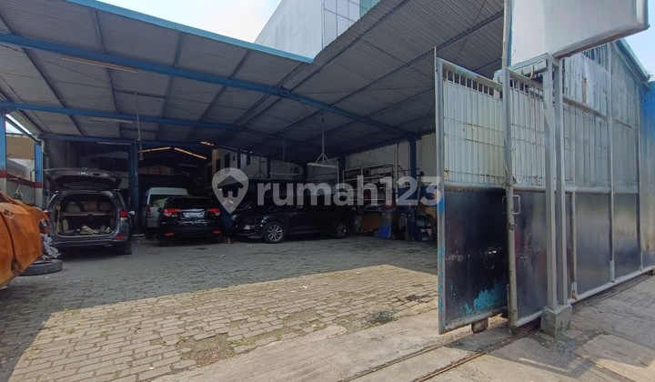 Code: 20664 (Dj/Br), Warehouse for rent in Sunter, area 480 m2, North Jakarta Code: 20664 (Dj/Br), Warehouse for rent in Sunter, area 480 m2, North Jakarta