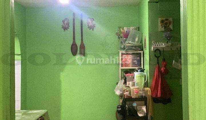 Kode 20177 Ha ,Dijual Rumah Koja,luas 128 M2,jakarta Utara 2