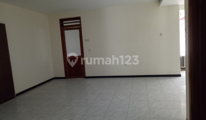 For Rent House in Sunter, Ready to Occupied, Area 10x20 Meters, Code: 14993 Fd 2