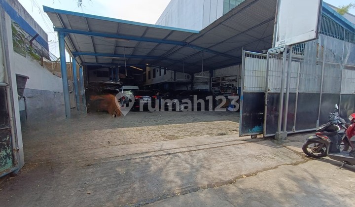 Code: 20664 (Dj/Br), Warehouse for rent in Sunter, area 480 m2, North Jakarta Code: 20664 (Dj/Br), Warehouse for rent in Sunter, area 480 m2, North Jakarta