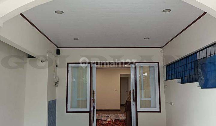 Kode : 20614 (Br),Disewa rumah tanjung priok,luas 87.5 m2,Jakarta Utara 1