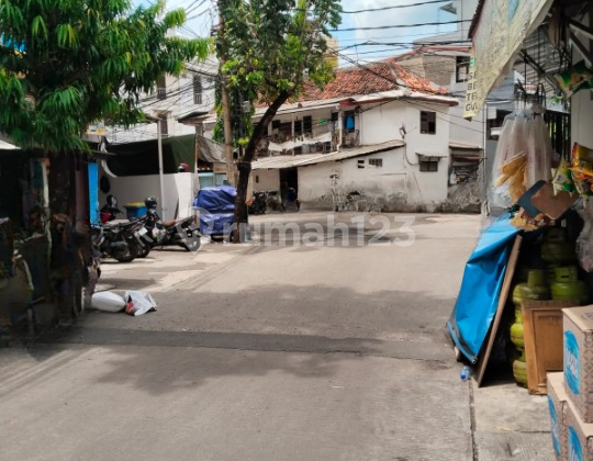 For Sale Tamansari House, Area 4x10 Meters, Code: 21529 Ad 2