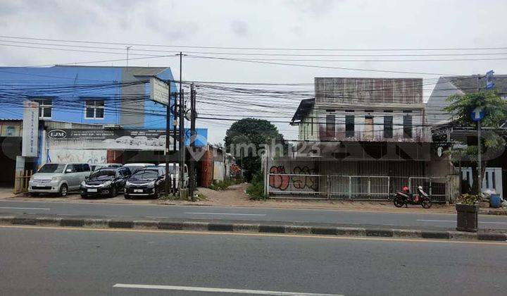  Kode : 20438 (Br),Dijual tanah kranji,luas 2000 m2,Bekasi 2