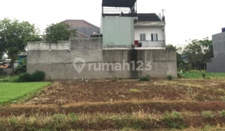 For Sale Sukapura Land, Size 8X21 Meters, Code: 20765 Br