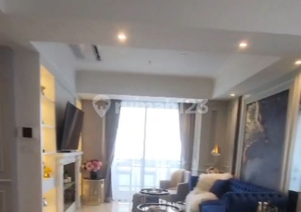 Apartment for Sale/Rent Casa Grande, Area 145 Meters, Code: 21299 Br