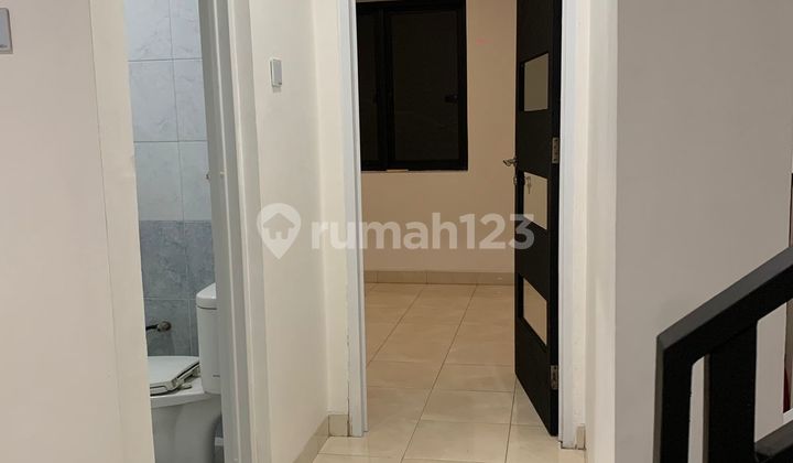 For Sale Sawah Besar House, Area 6X20 Meters, Code: 21534 Br 2