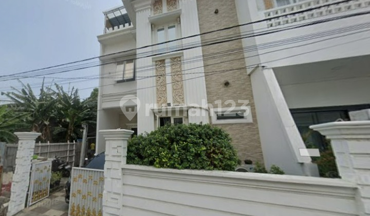 For Sale Tanjung Priok House, Good and Tidy, Area 6X29 Meters, Code: 20787 Wb/Ad