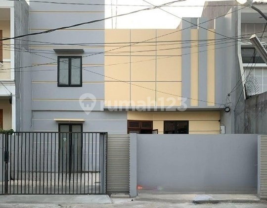 Rumah Dijual/Disewa Sunter, Bagus Dan Rapih, Luas 10x15,3 Meter, Kode :21145 Br Rumah Dijual/Disewa Sunter, Bagus Dan Rapih, Luas 10x15,3 Meter, Kode :21145 Br