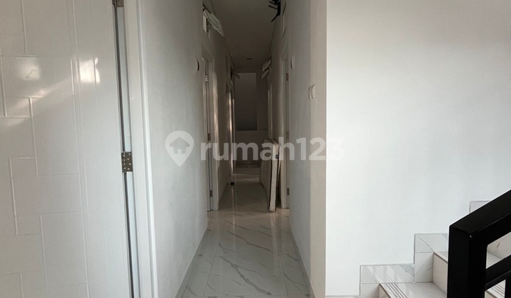 House for Sale in Sunter, Brand New, 88 Square Meters, Code: 21228 Br