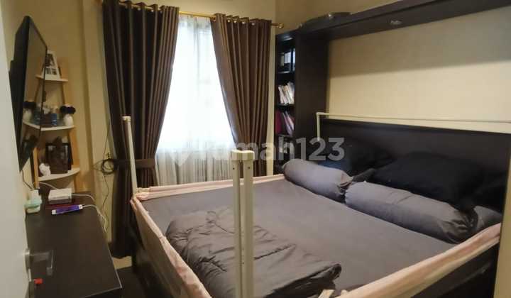 Rumah Dijual Bekasi, Luas 55 Meter, Kode :21432 Js/Br 2