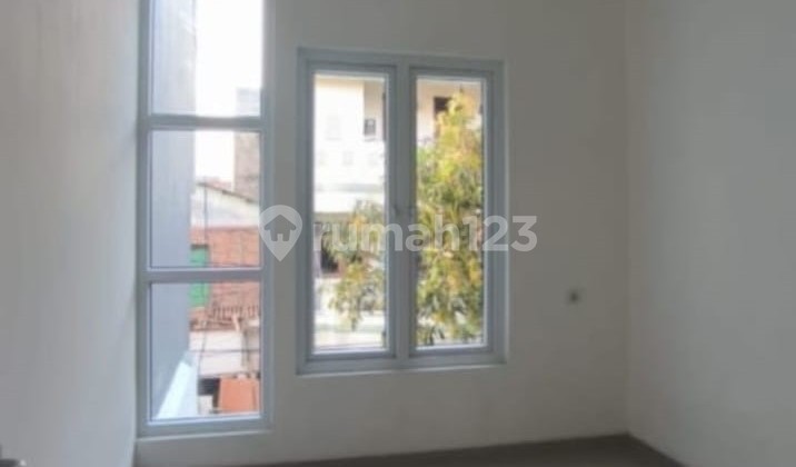 Disewa Rumah Sukapura, Luas 48 Meter, Kode :21550 Br 2