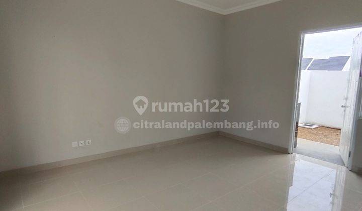 Rumah Mewah 2 Lantai Harga Terjangkau Citraland Palembang 2