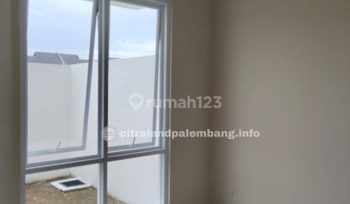 Rumah Mewah 2 Lantai Harga Terjangkau Citraland Palembang 2