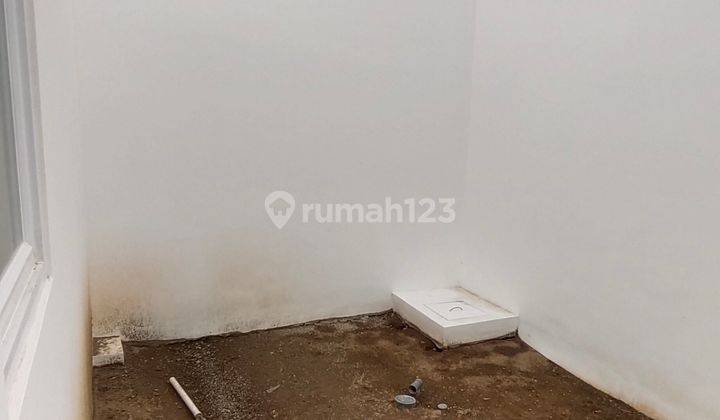 Ruko 2 Lantai Ready Dekat Pusat Kota 2