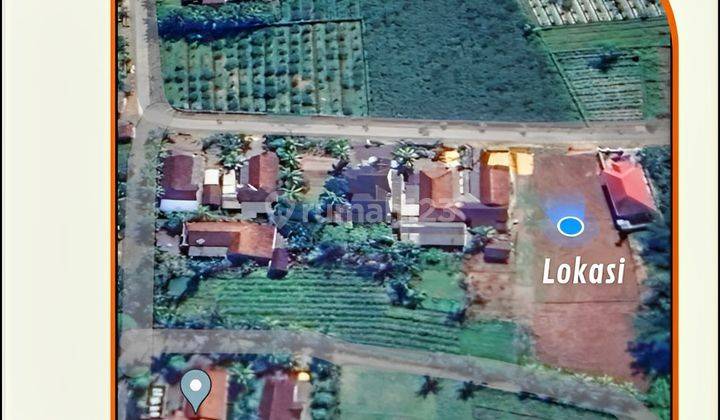 Tanah Dijual Di Banyuwangi, Tegalsari Free SHM bisa dicicil 4