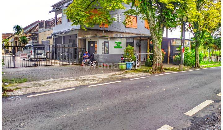 Dijual Rumah kos di malang Tunggulwulung