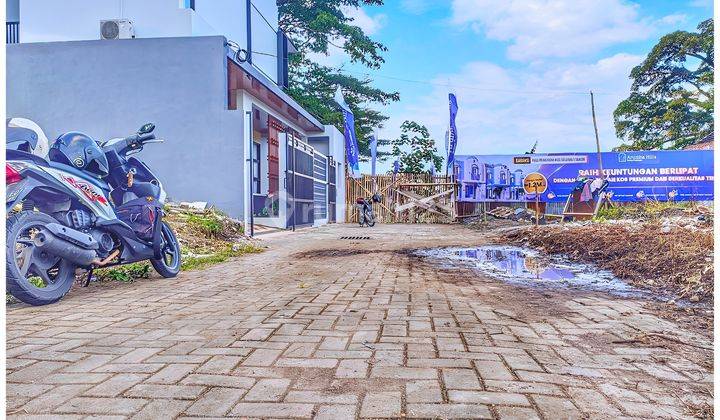 Dijual Rumah kos di malang Tunggulwulung