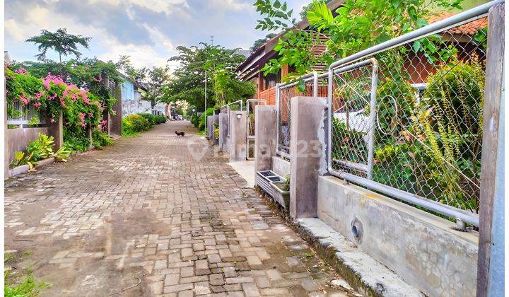 Dijual Rumah kos di malang Tunggulwulung
