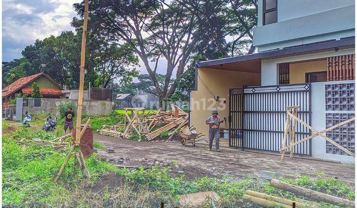 Rumah di Malang Dijual Area Kampus UMM & UNISMA 1