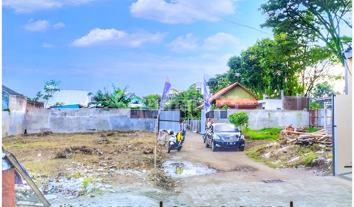Rumah di Malang Dijual Area Kampus UMM & UNISMA 7