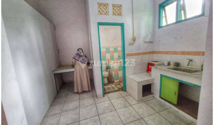Dijual Ruko pinggir Jalan Raya Genteng Banyuwangi 5