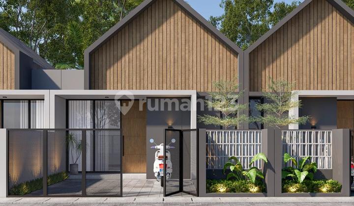 House for Sale in Pakis Malang 295 Million Near Market 2